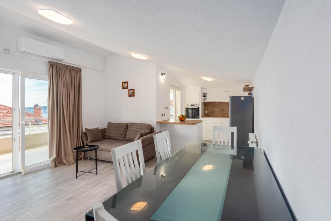 Casa Della Cava Villa Трогир Екстериор снимка